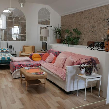 'Museum Loft' Scotland'S Wee Hat Museum Newburgh  Екстериор снимка