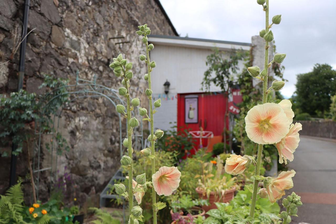 'Museum Loft' Scotland'S Wee Hat Museum Newburgh  Екстериор снимка