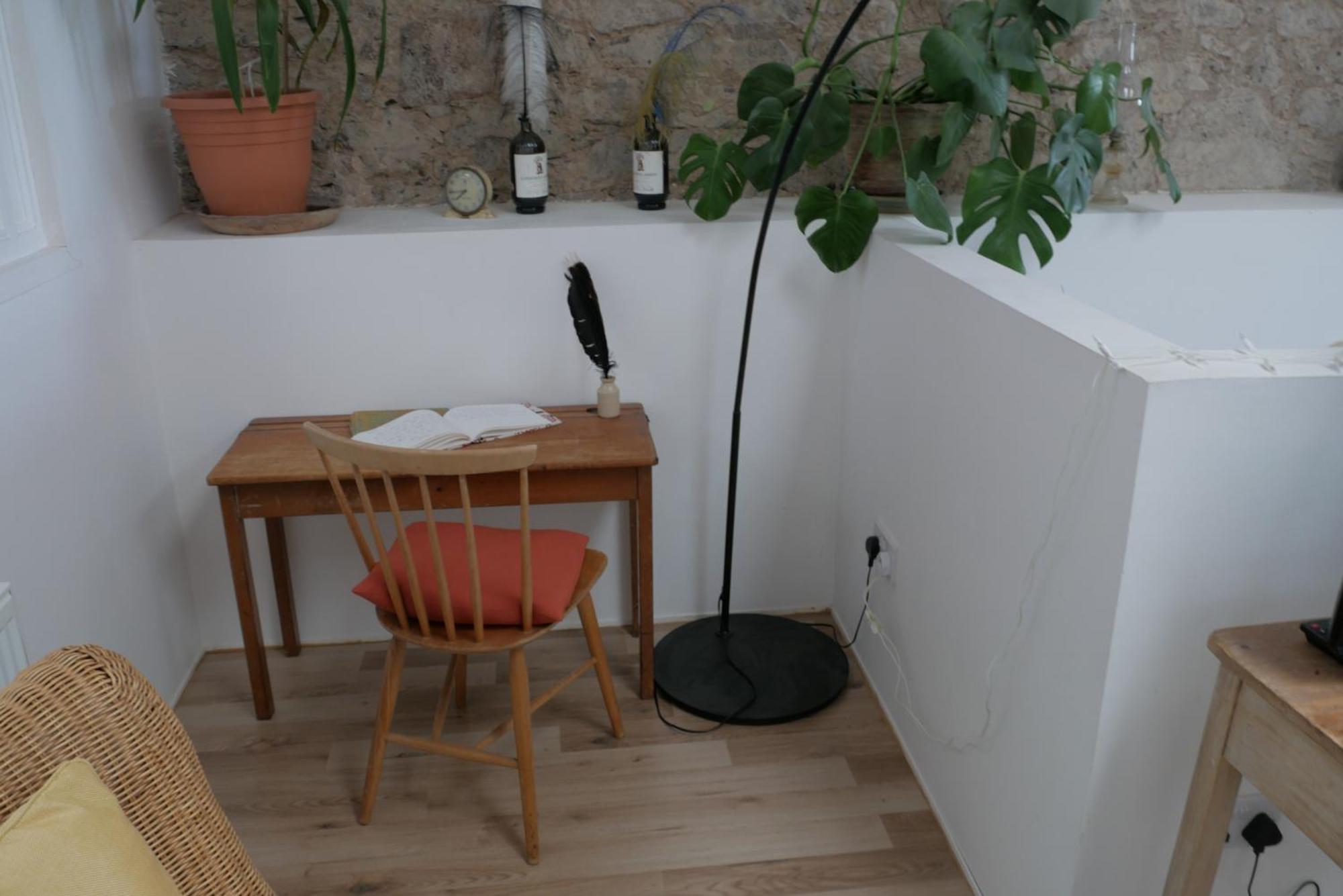 'Museum Loft' Scotland'S Wee Hat Museum Newburgh  Екстериор снимка