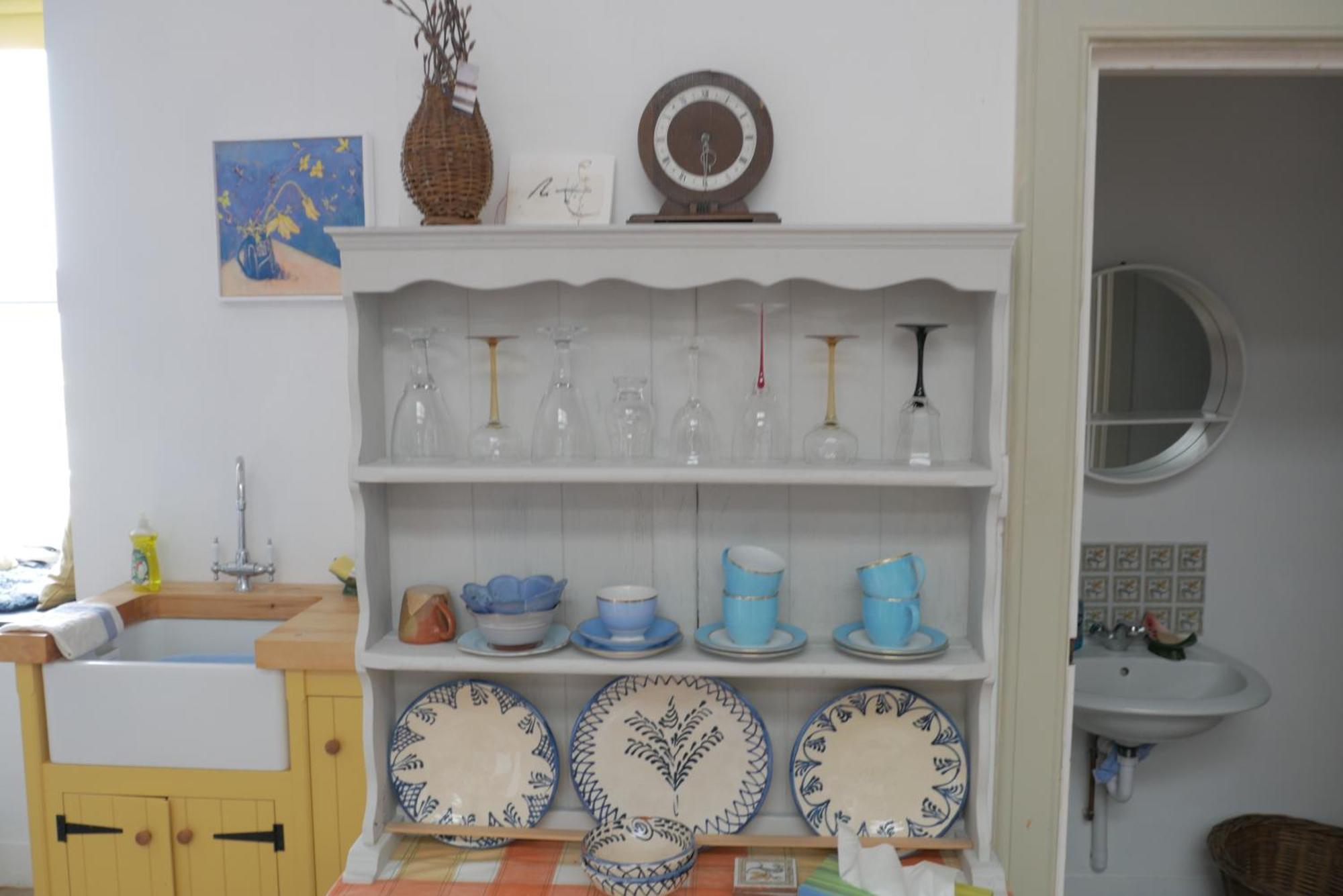 'Museum Loft' Scotland'S Wee Hat Museum Newburgh  Екстериор снимка