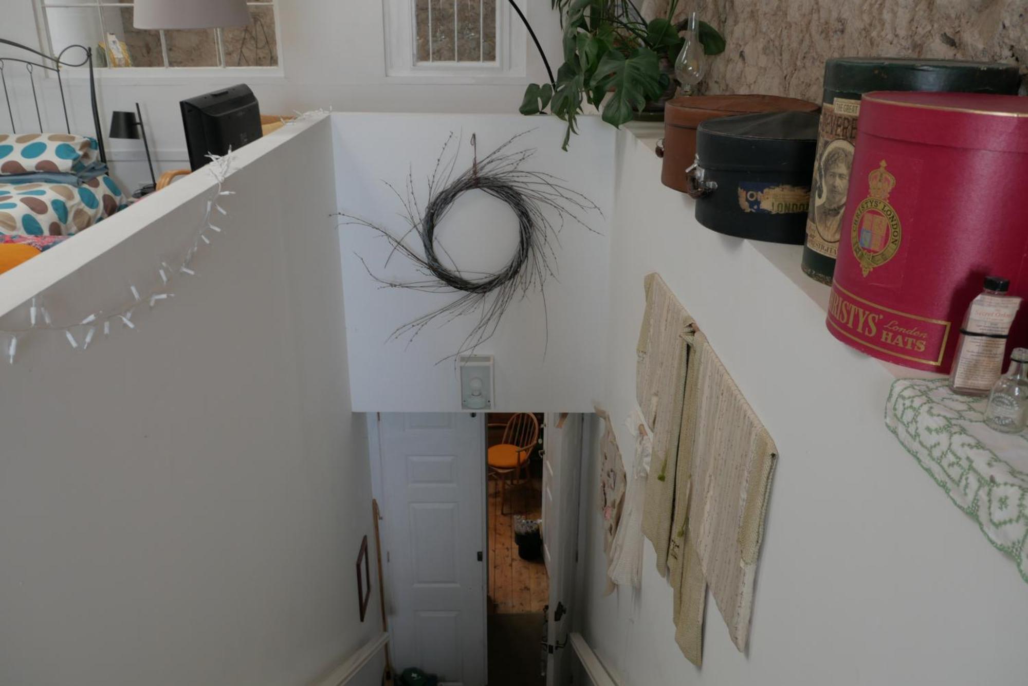'Museum Loft' Scotland'S Wee Hat Museum Newburgh  Екстериор снимка